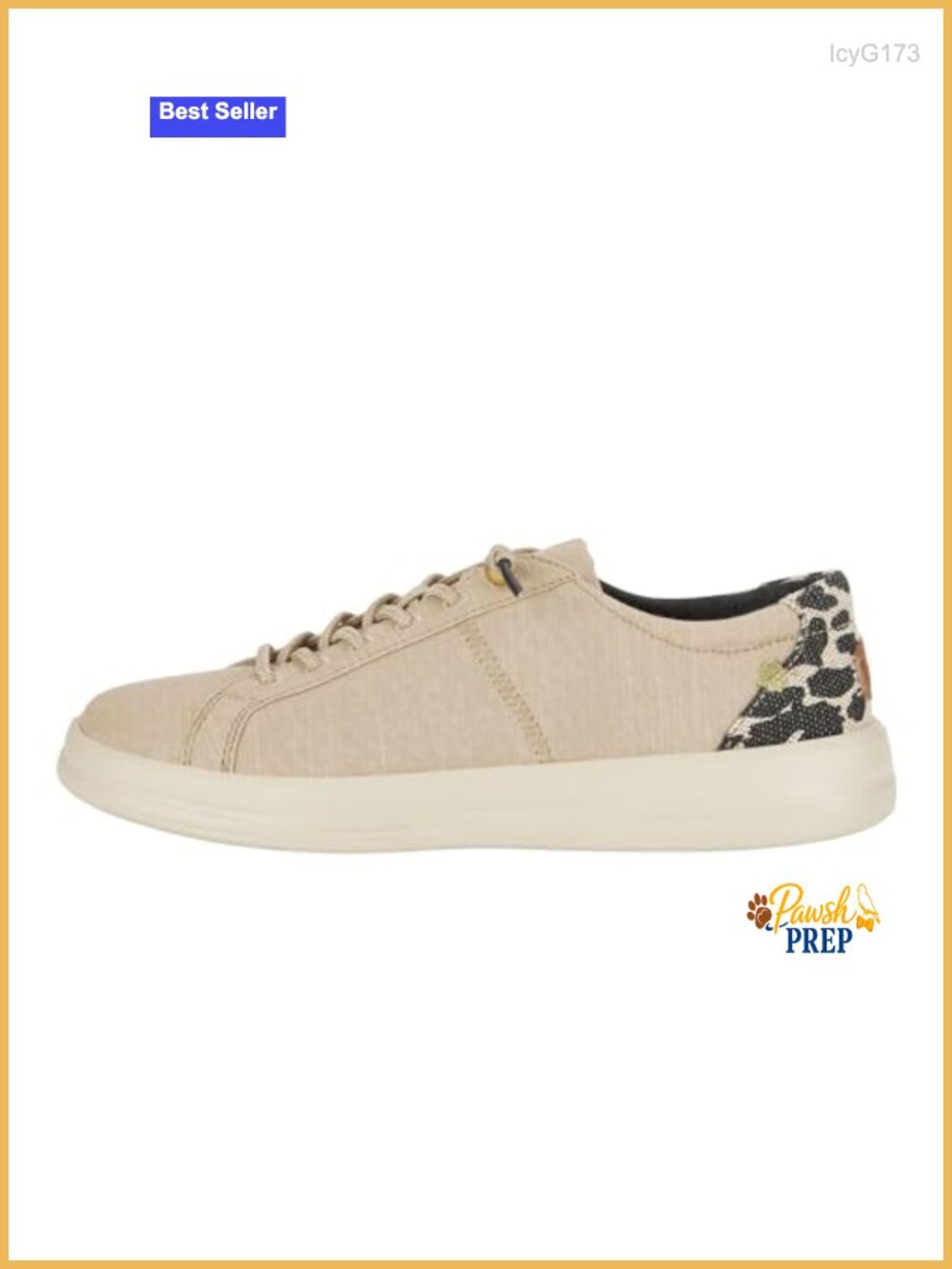 Lightweight Slip On Sneakers Machine Washable Memory Foam